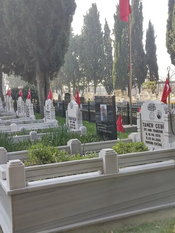 İBB'den itfaiye şehitlerine büyük saygısızlık! Anma programına hiçbir yönetici katılmadı